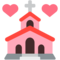 Bruiloft