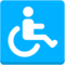 Rolstoelsymbool