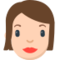 Vrouw