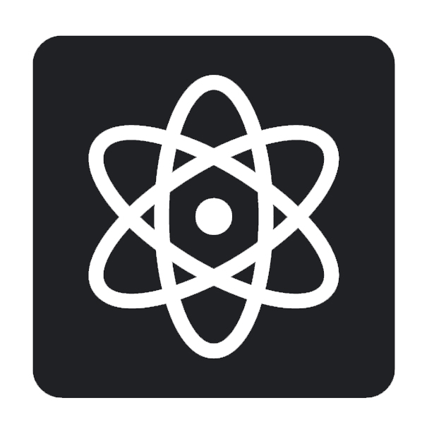 Symbol atomu