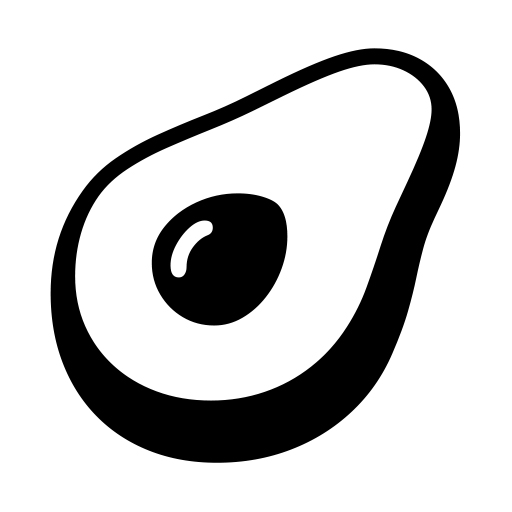 Avokádo