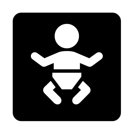 Symbol dítěte