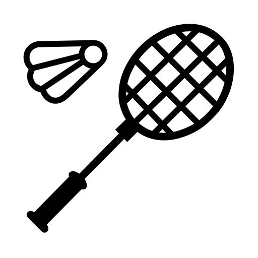 Badminton