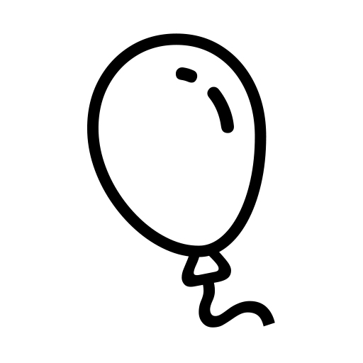 Balónek