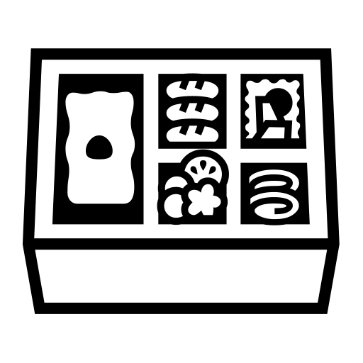 Bento Box