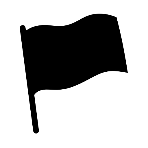 Černá vlajka