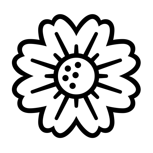 Květ