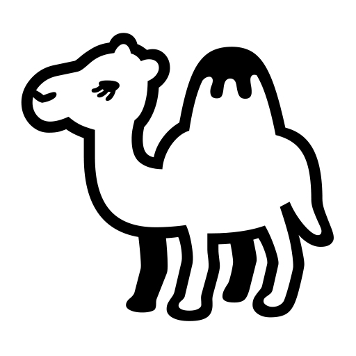 Velbloud