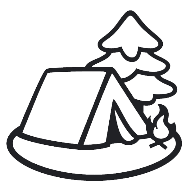 Kempování