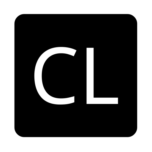 Tlačítko CL