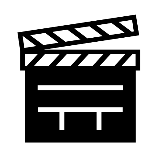 Filmová klapka