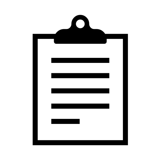 Psací podložka