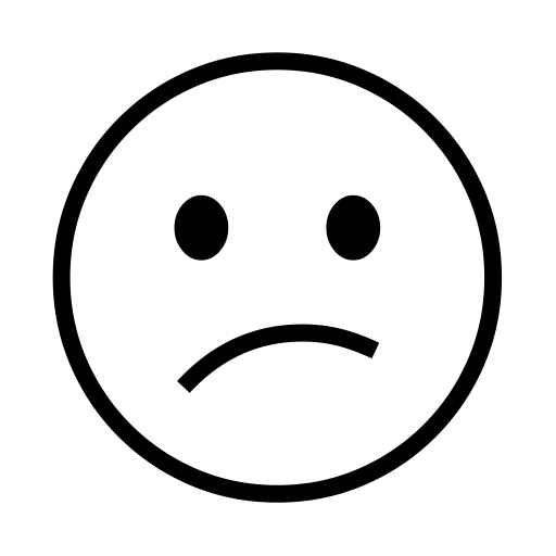 Zmatený obličej