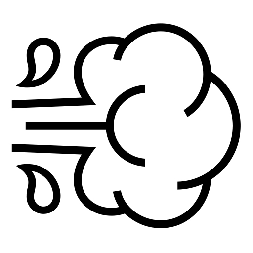 Utíkající