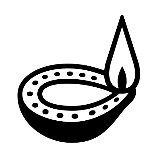 Lampa Diya