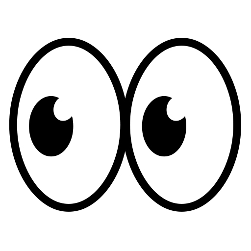 Oči