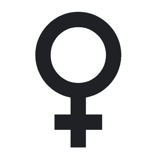 Symbol ženy