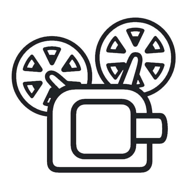 Filmový projektor