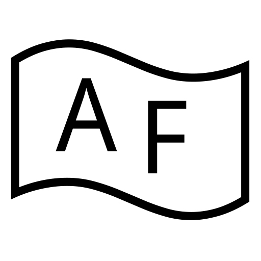 Vlajka: Afghánistán