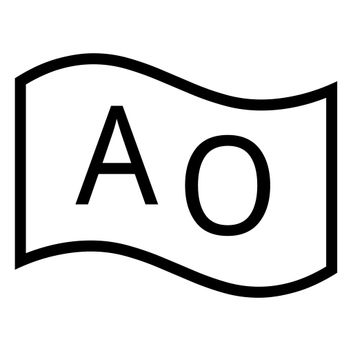 Vlajka: Angola