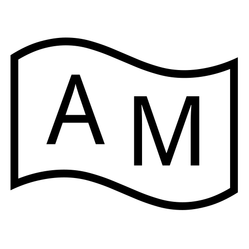 Vlajka: Arménie