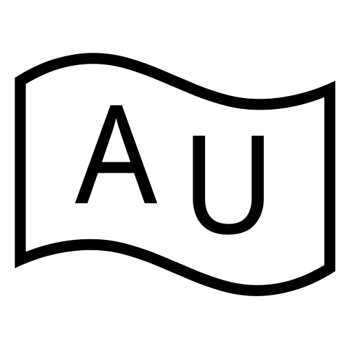 Vlajka: Austrálie