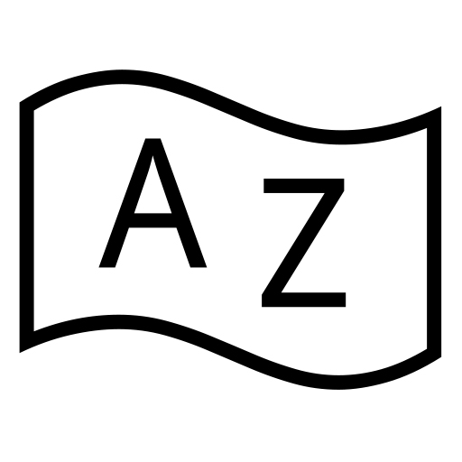 Vlajka: Ázerbájdžán