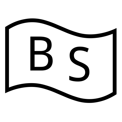 Vlajka: Bahamy