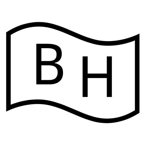 Vlajka: Bahrajn
