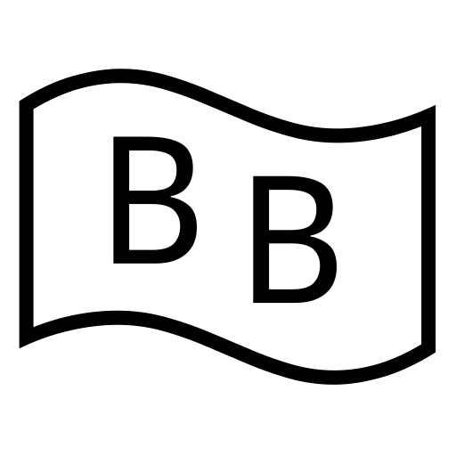 Vlajka: Barbados