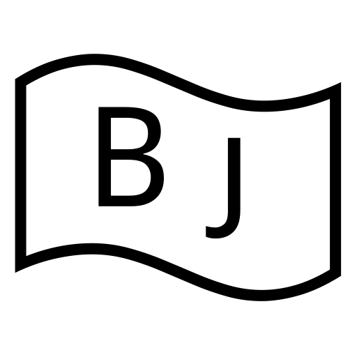 Vlajka: Benin