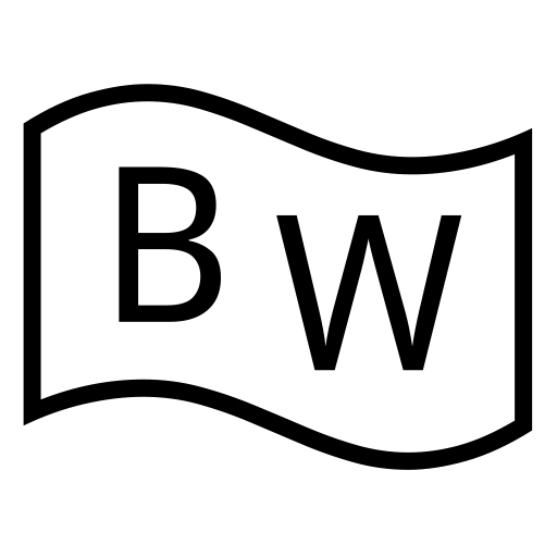 Vlajka: Botswana