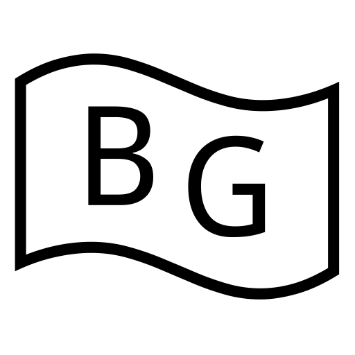 Vlajka: Bulharsko