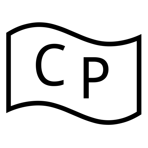 Vlajka: Clipperton Island