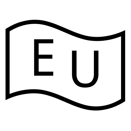 Vlajka: Evropská unie