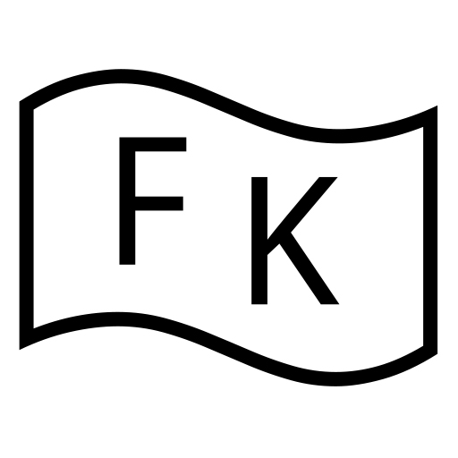 Vlajka: Falklandy