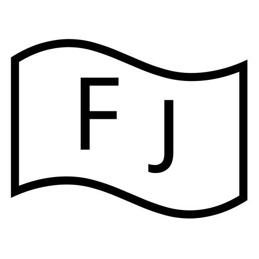 Vlajka: Fidži