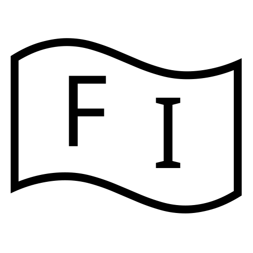Vlajka: Finsko