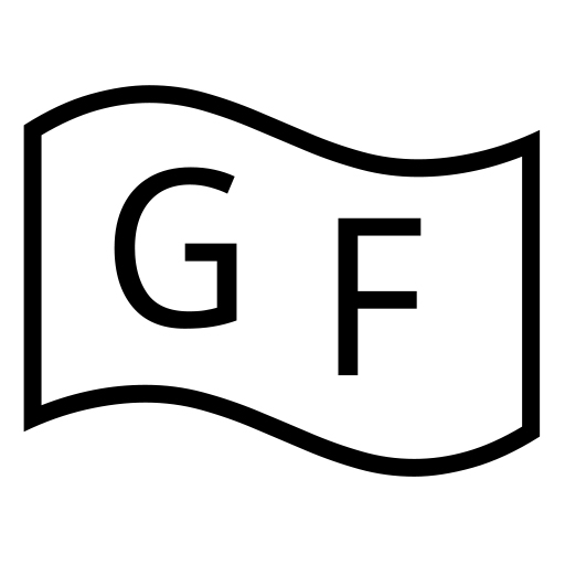 Vlajka: Francouzská Guyana