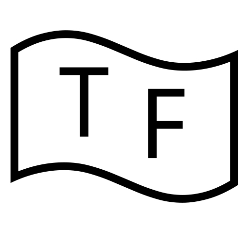 Vlajka: Francouzská jižní území