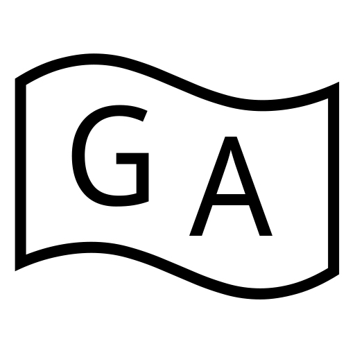 Vlajka: Gabon
