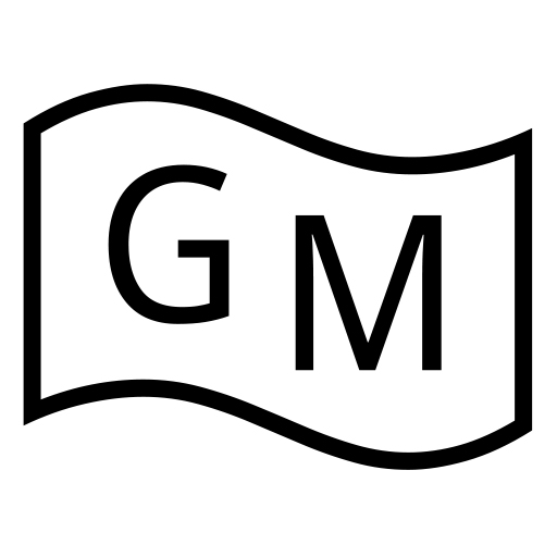 Vlajka: Gambie