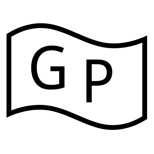 Vlajka: Guadeloupe