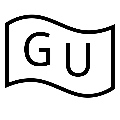 Vlajka: Guam