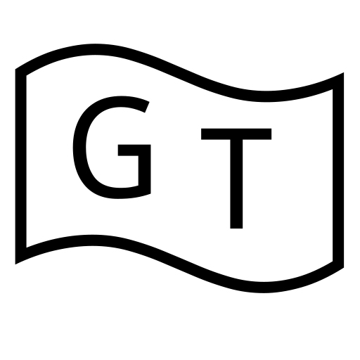 Vlajka: Guatemala