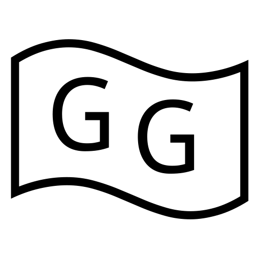 Vlajka: Guernsey