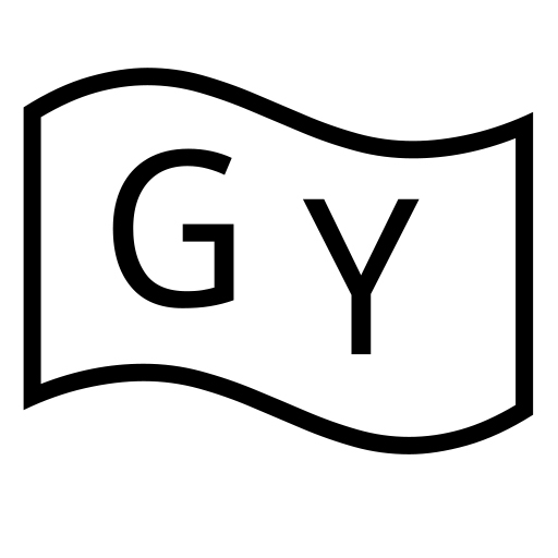 Vlajka: Guyana