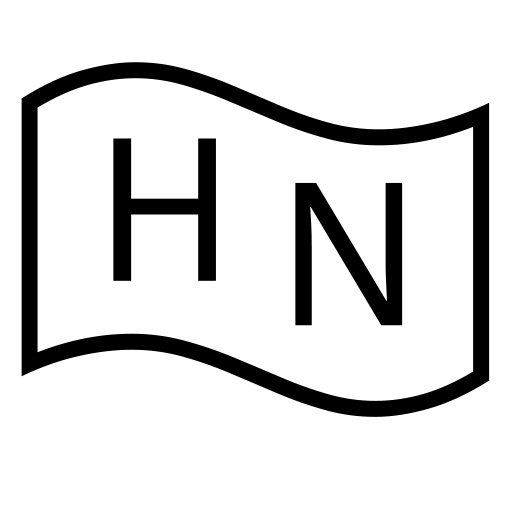 Vlajka: Honduras