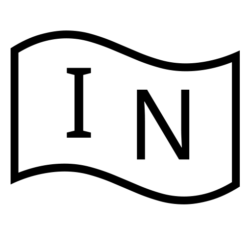 Vlajka: Indie