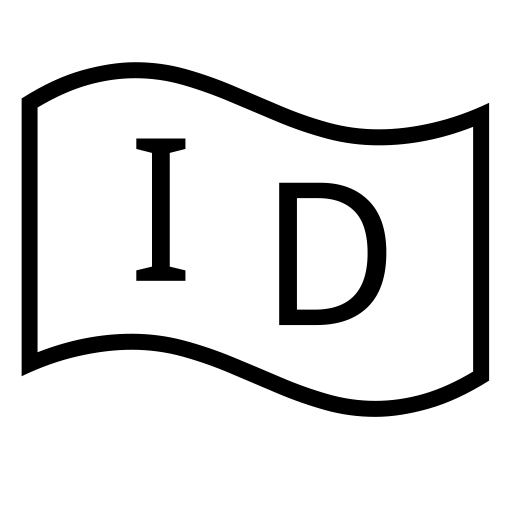 Vlajka: Indonésie